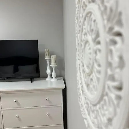 Apartament M&a Apartment Timisoara