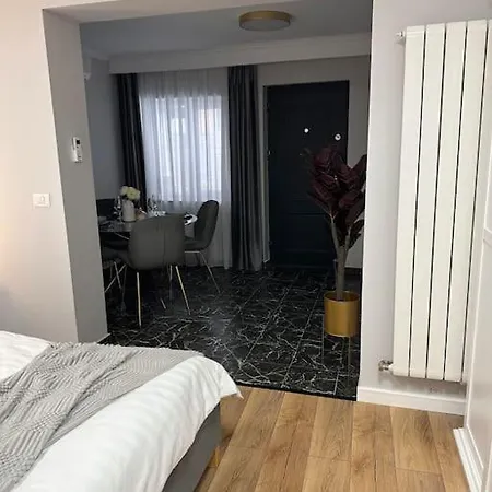 Appartamento Apartament M&a Timisoara