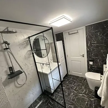 Apartament M&a Timisoara