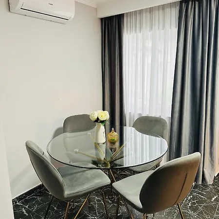 Appartamento Apartament M&a *