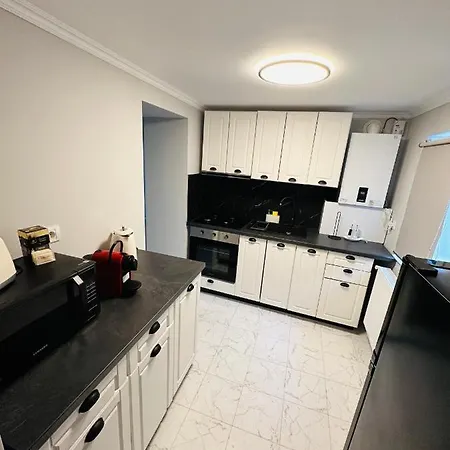 Apartament M&a Apartment *