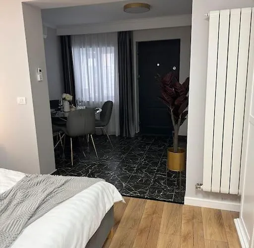 Appartamento Apartament M&a Timisoara