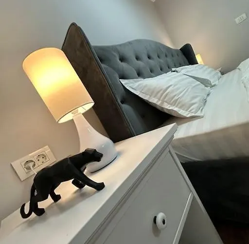 Appartamento Apartament M&a