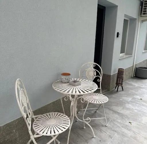 Appartamento Apartament M&a *