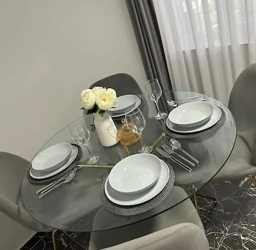 Appartamento Apartament M&a