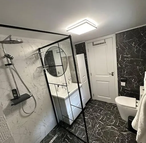 Apartament M&a Timisoara