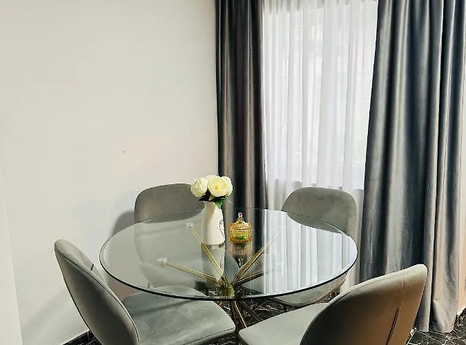 Appartamento Apartament M&a *