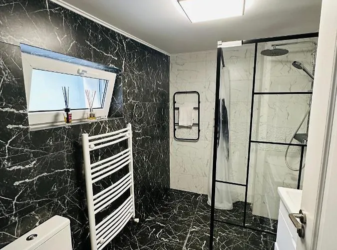 Appartamento Apartament M&a