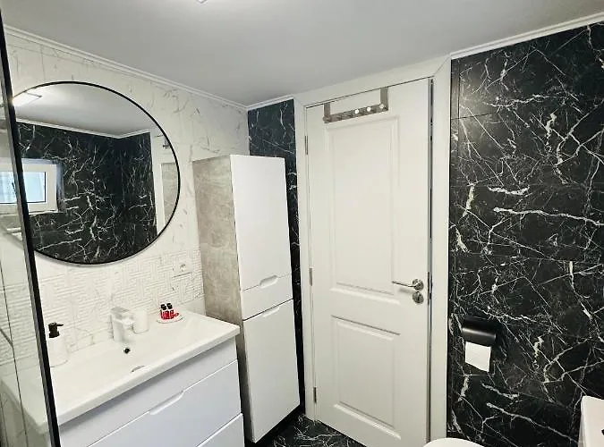 Apartament M&a * Timisoara