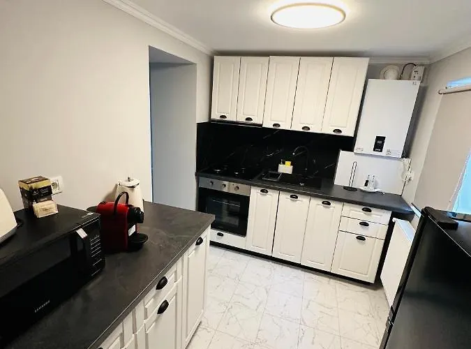 Apartament M&a Appartamento *