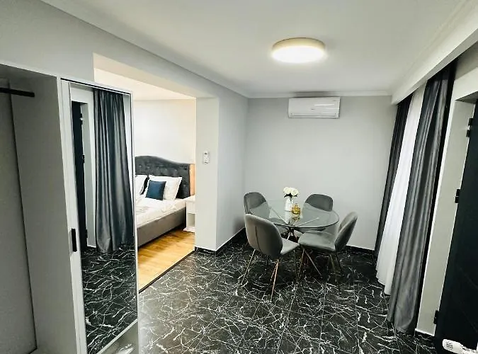 Apartament M&a Appartamento *