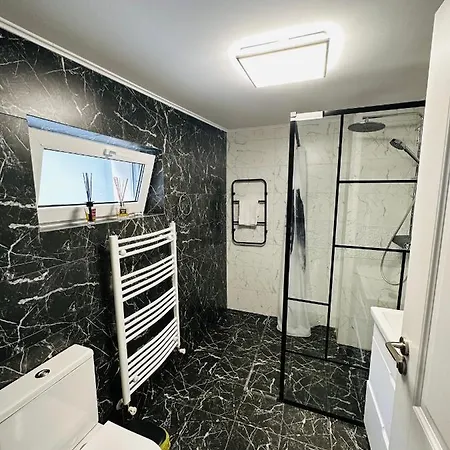 Апартаменты Apartament M&a