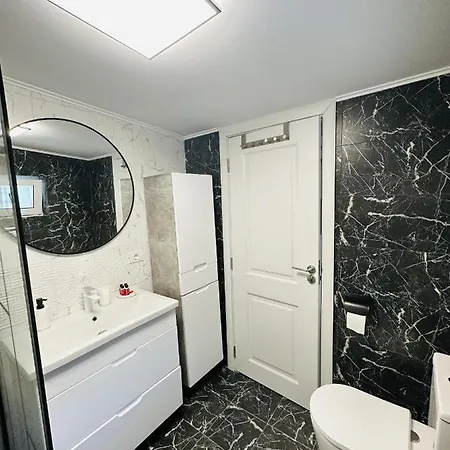 Apartament M&a * Тимишоара
